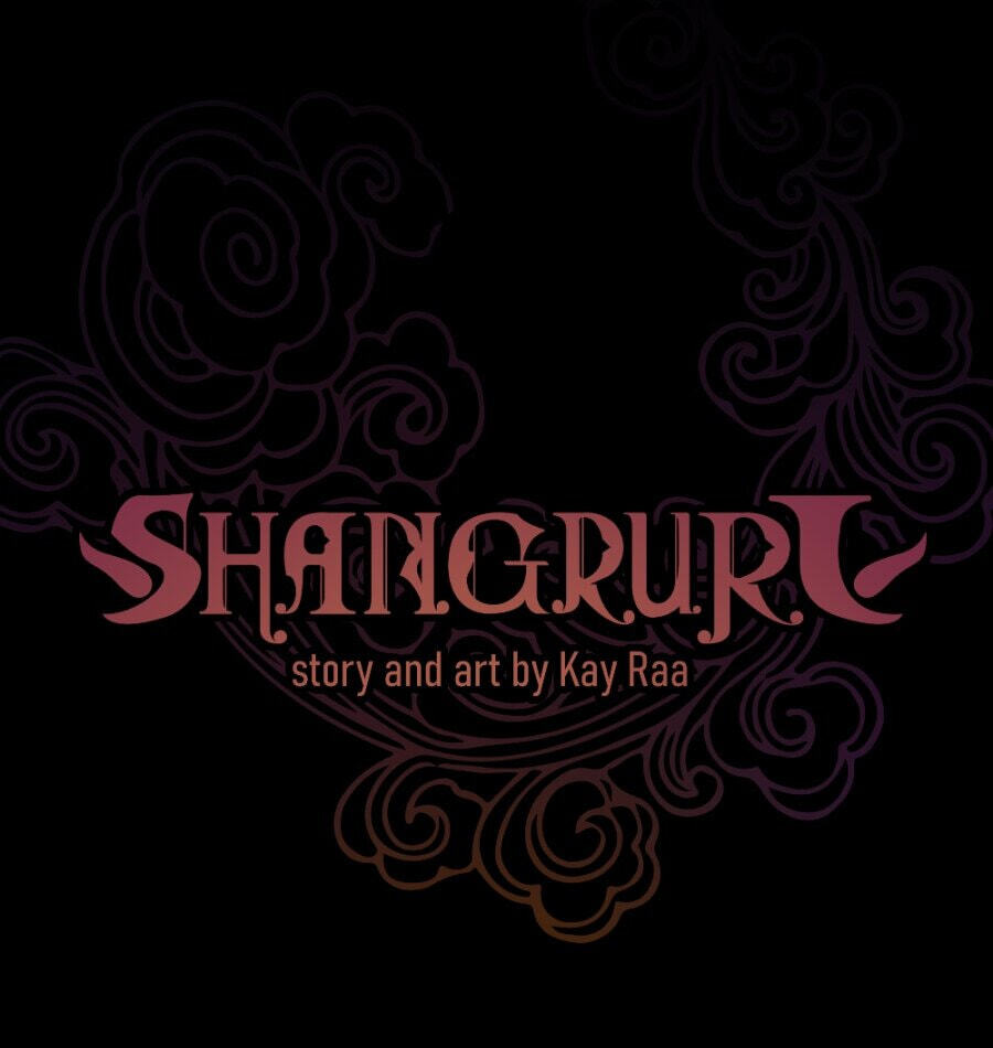 Shangri-La Chapter 46 page 1 - 