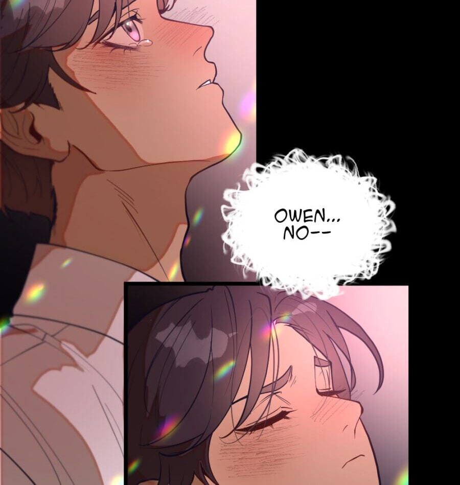 Shangri-La Chapter 46 page 12 - 