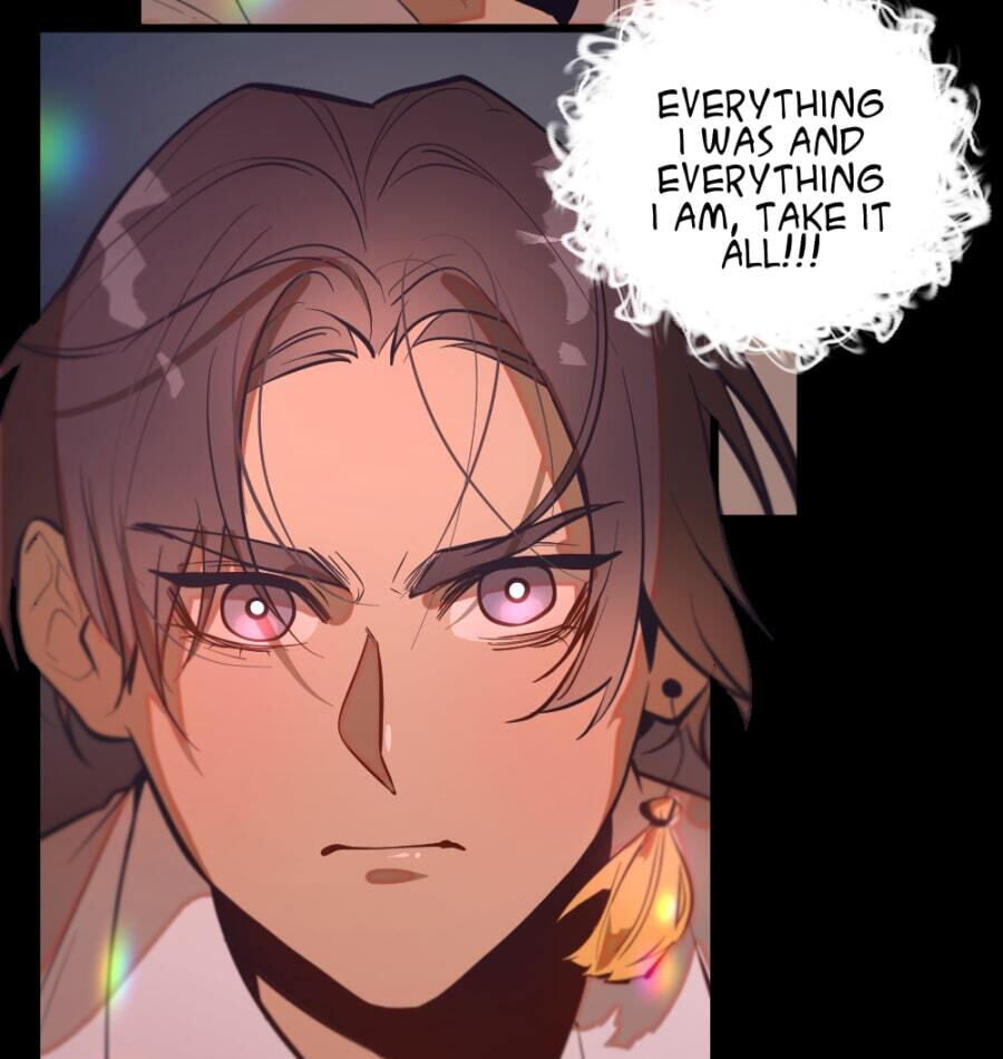 Shangri-La Chapter 46 page 15 - 