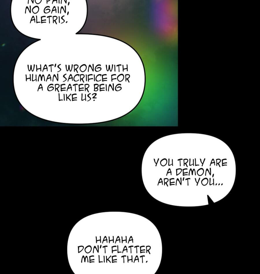 Shangri-La Chapter 46 page 3 - 