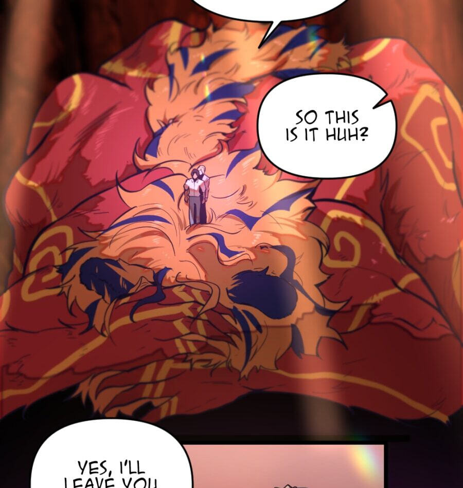 Shangri-La Chapter 46 page 5 - 