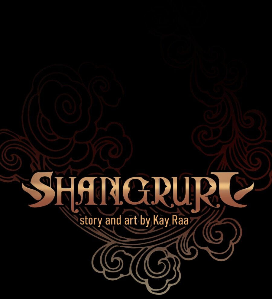 Shangri-La Chapter 47 page 1 - 