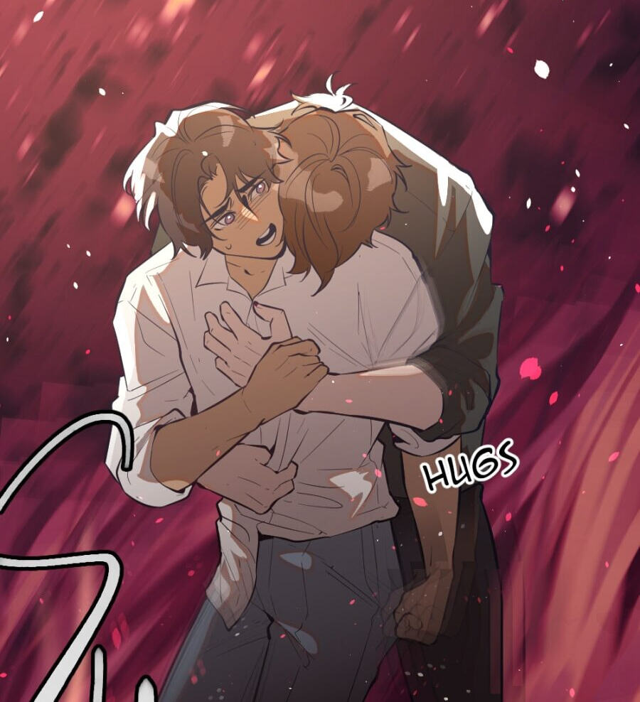 Shangri-La Chapter 47 page 12 - 