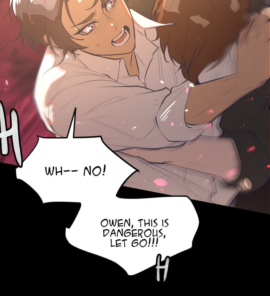Shangri-La Chapter 47 page 15 - 