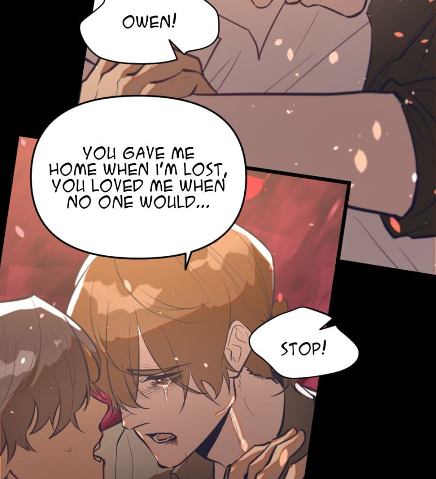 Shangri-La Chapter 47 page 17 - 