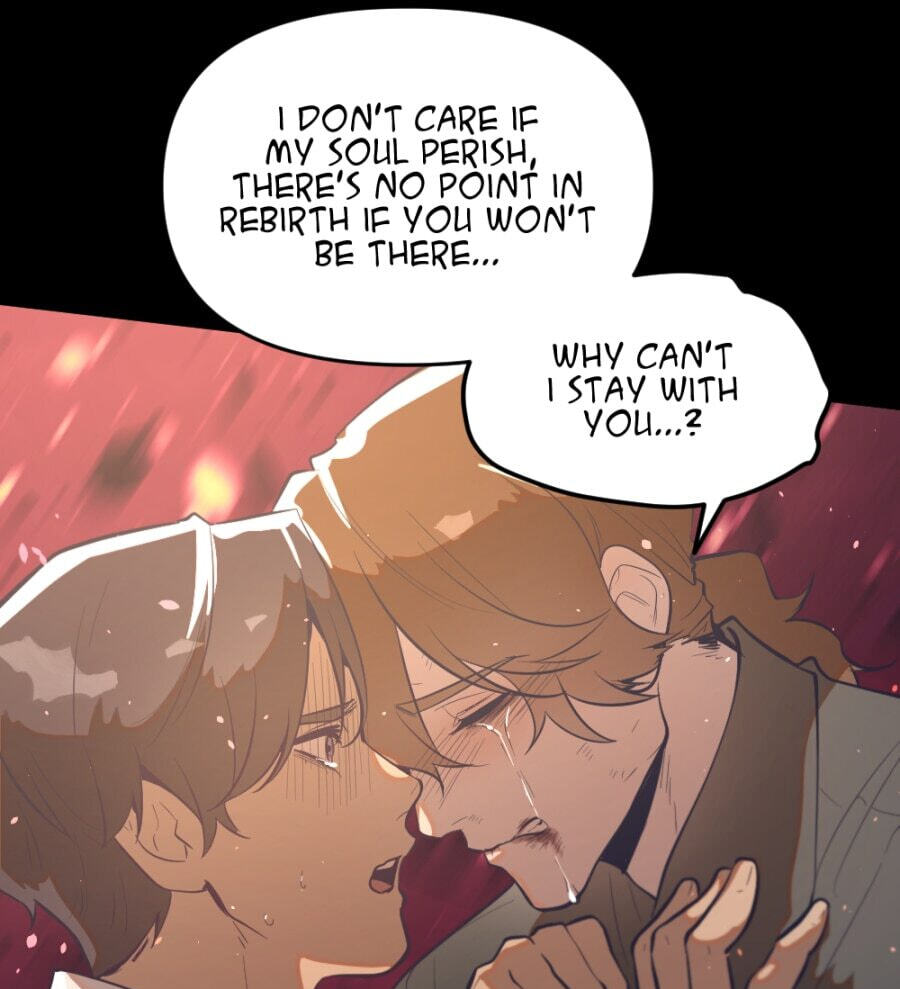 Shangri-La Chapter 47 page 19 - 