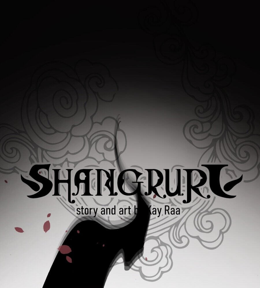 Shangri-La Chapter 48 page 1 - 