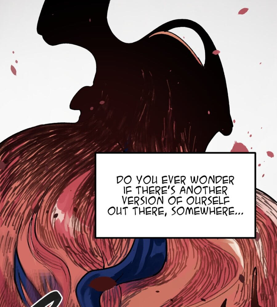 Shangri-La Chapter 48 page 2 - 
