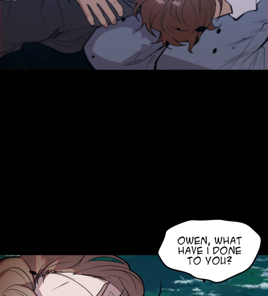 Shangri-La Chapter 48 page 11 - 