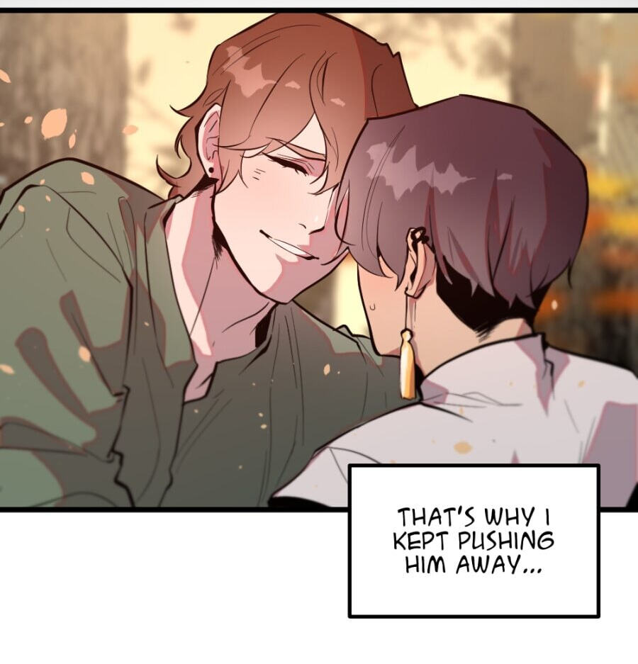 Shangri-La Chapter 48 page 14 - 