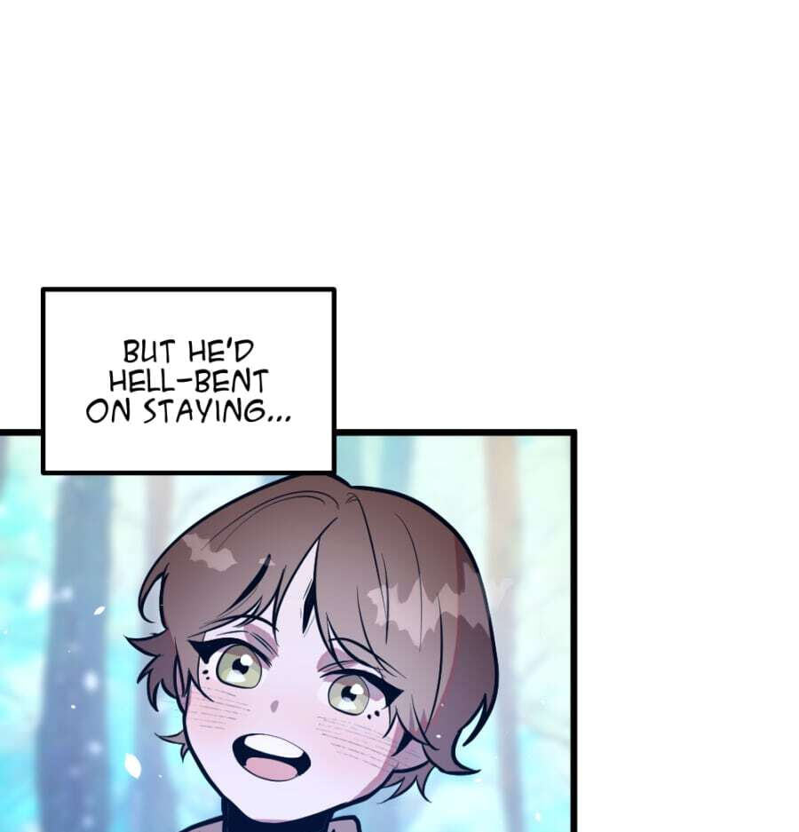 Shangri-La Chapter 48 page 15 - 