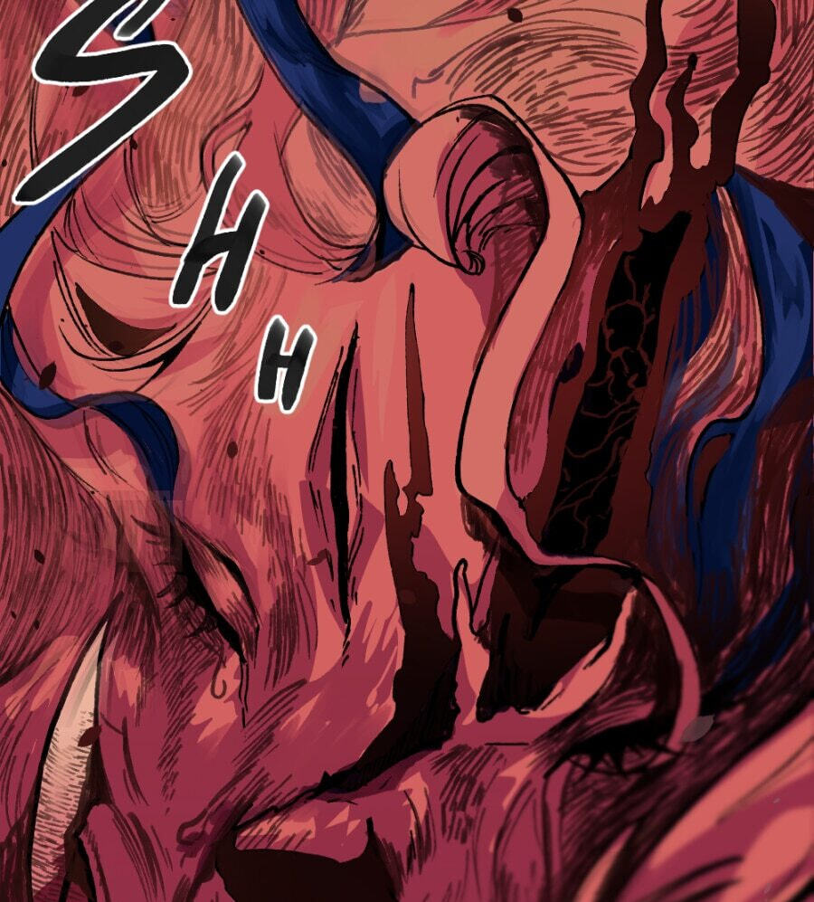 Shangri-La Chapter 48 page 3 - 