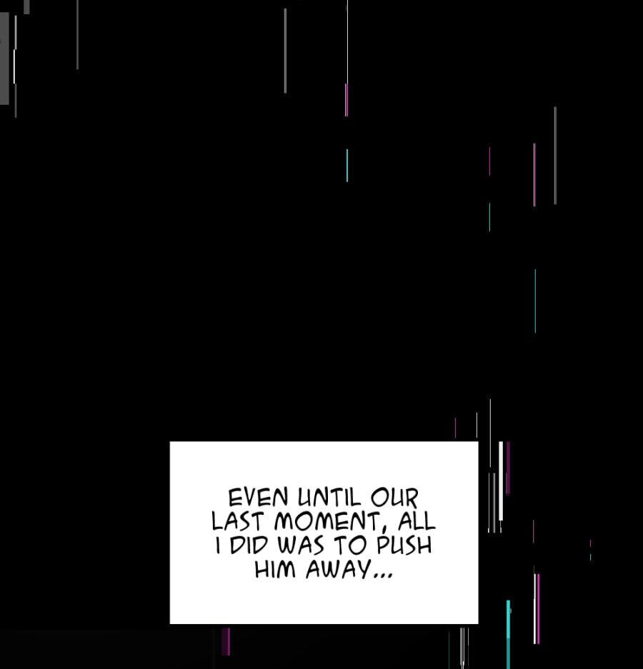 Shangri-La Chapter 48 page 21 - 