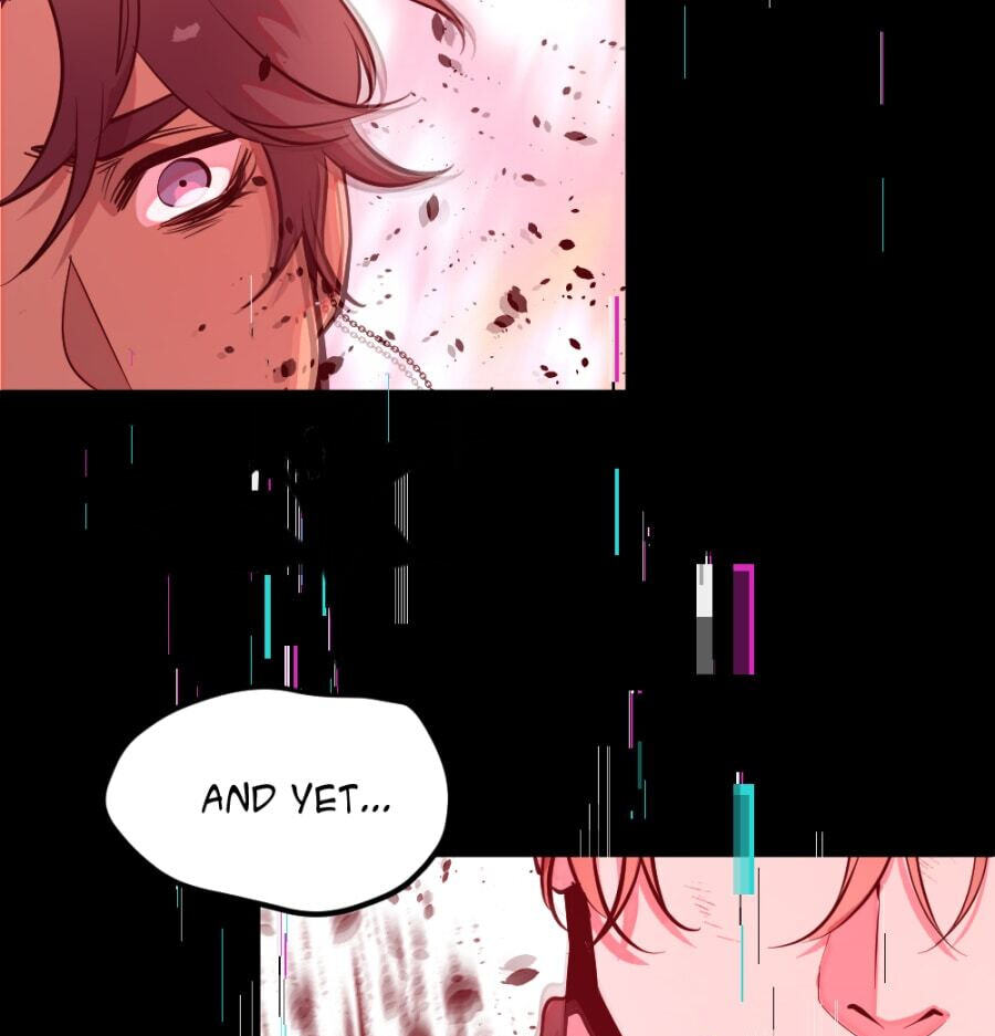 Shangri-La Chapter 48 page 23 - 