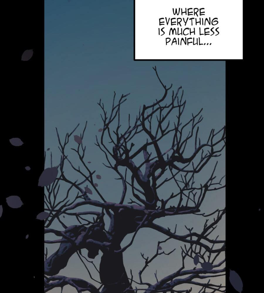 Shangri-La Chapter 48 page 5 - 