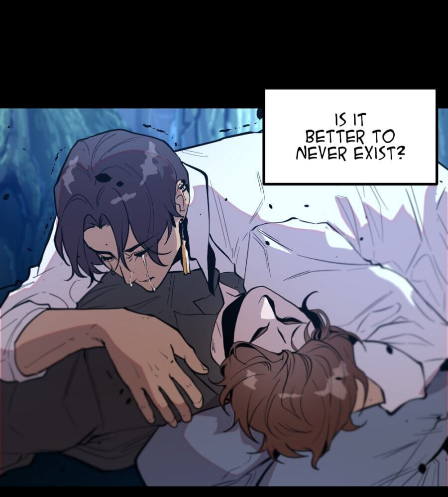 Shangri-La Chapter 48 page 9 - 