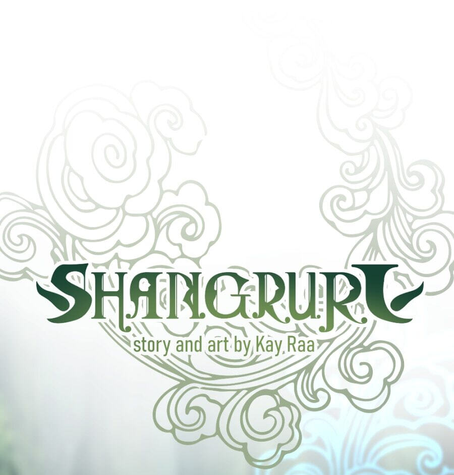 Shangri-La Chapter 49 page 1 - 
