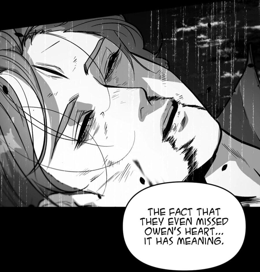 Shangri-La Chapter 49 page 14 - 