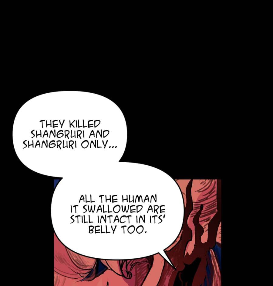Shangri-La Chapter 49 page 15 - 