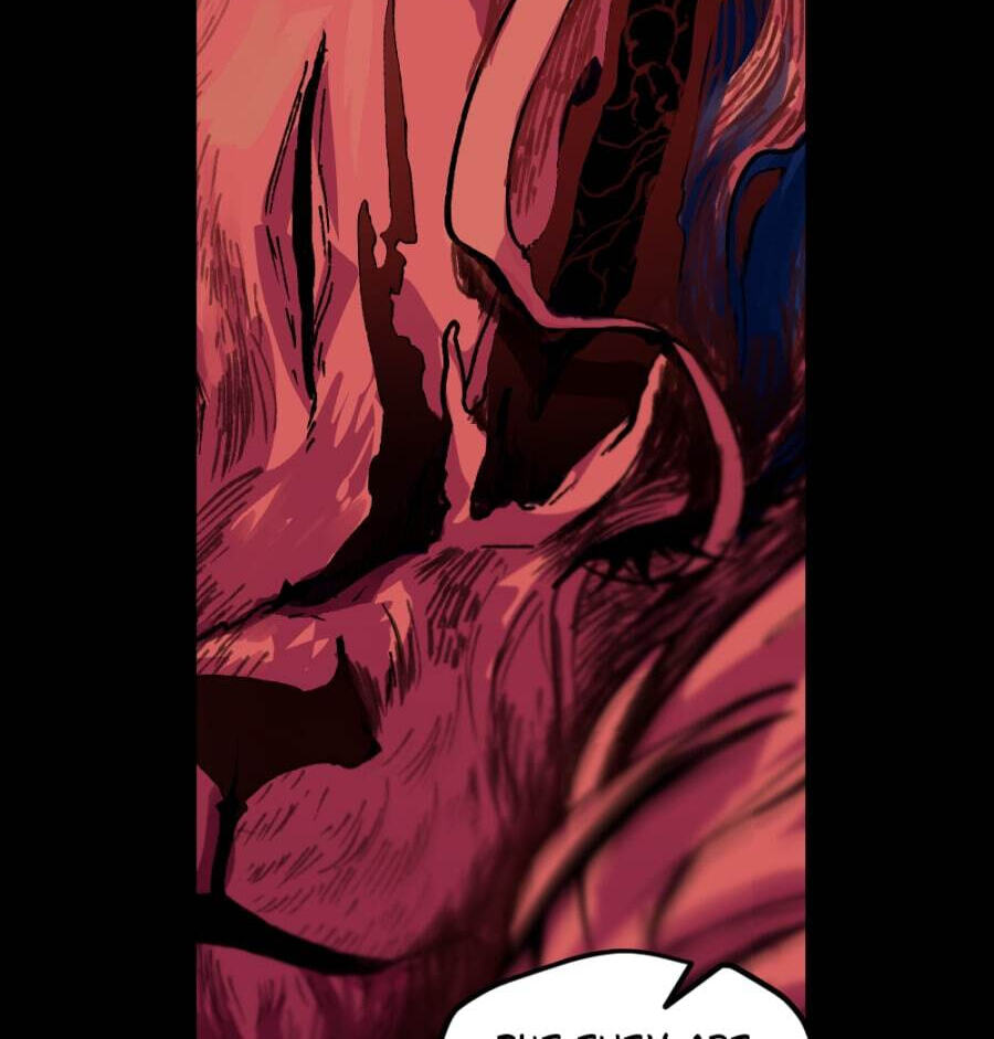 Shangri-La Chapter 49 page 16 - 