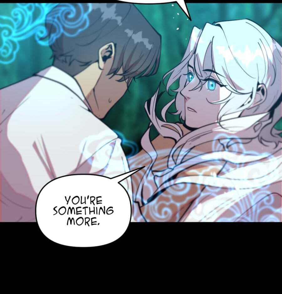 Shangri-La Chapter 49 page 18 - 