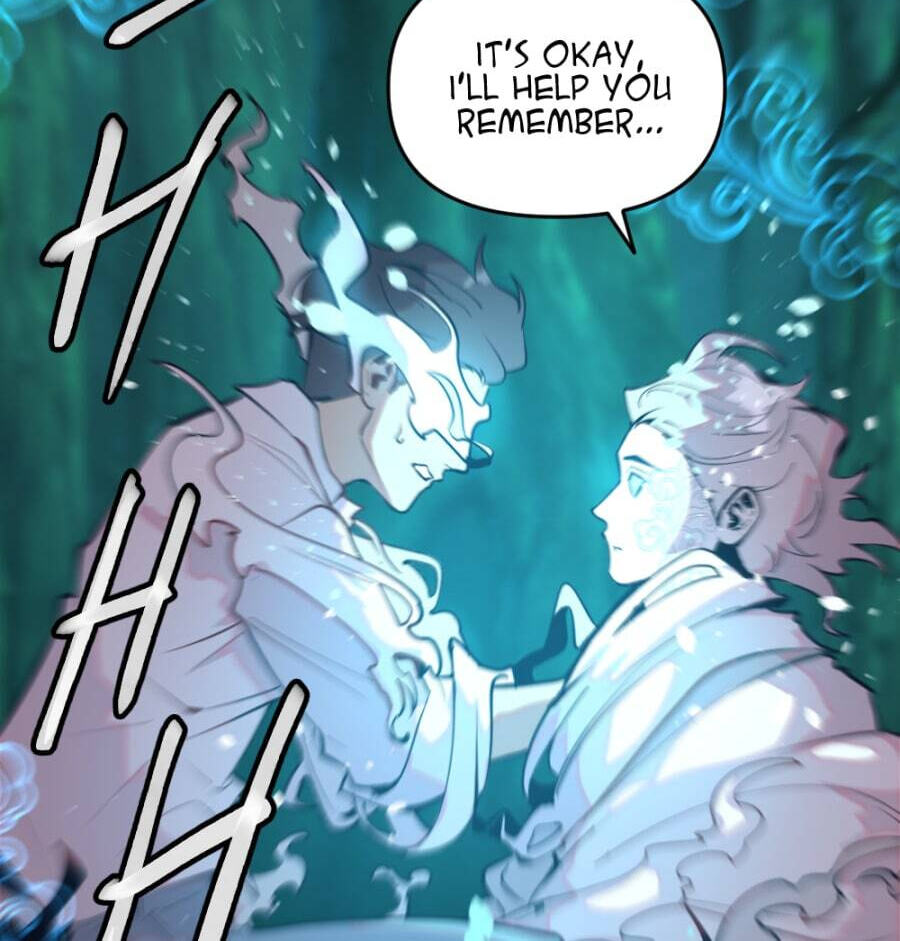 Shangri-La Chapter 49 page 20 - 
