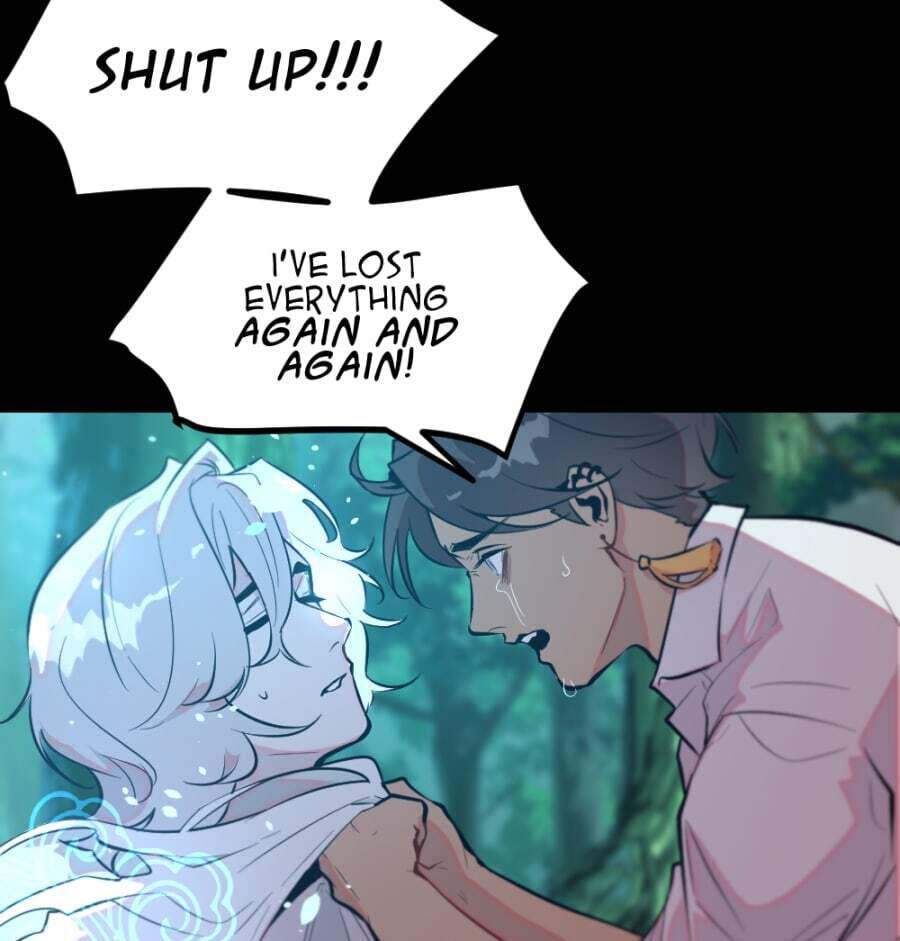 Shangri-La Chapter 49 page 9 - 