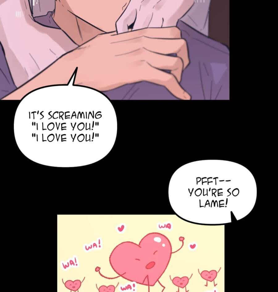 Shangri-La Chapter 5 page 5 - 
