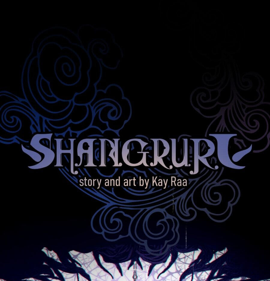 Shangri-La Chapter 50 page 1 - 