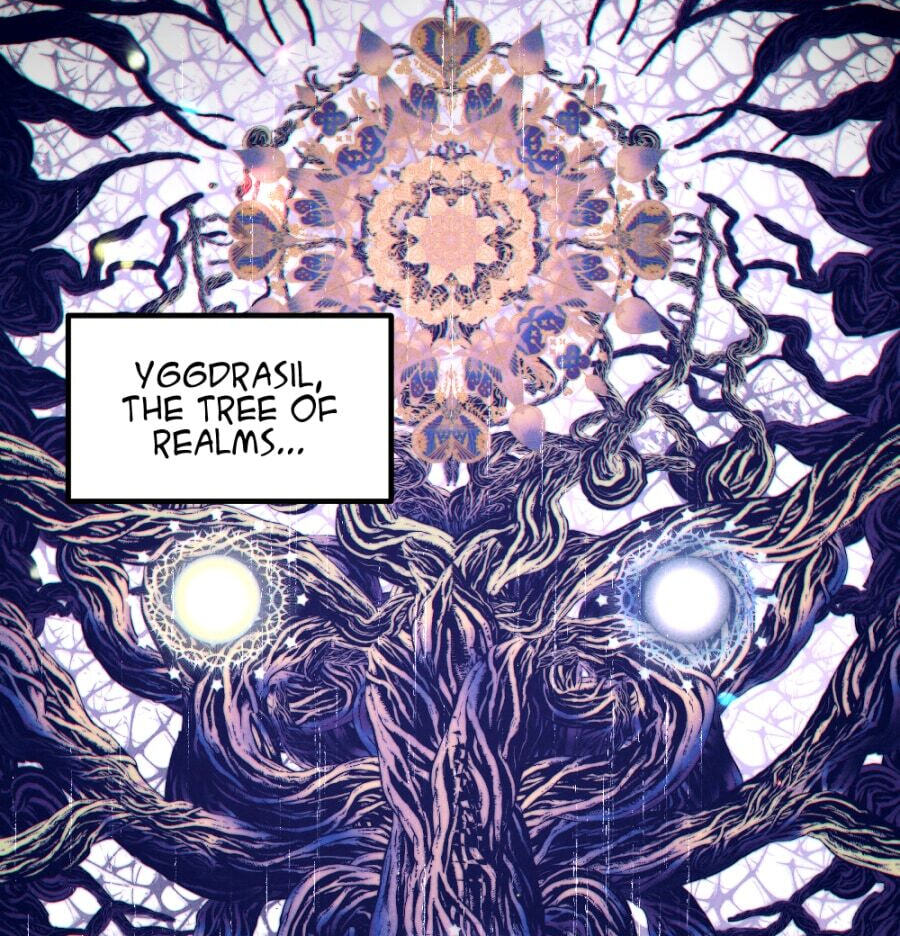 Shangri-La Chapter 50 page 2 - 