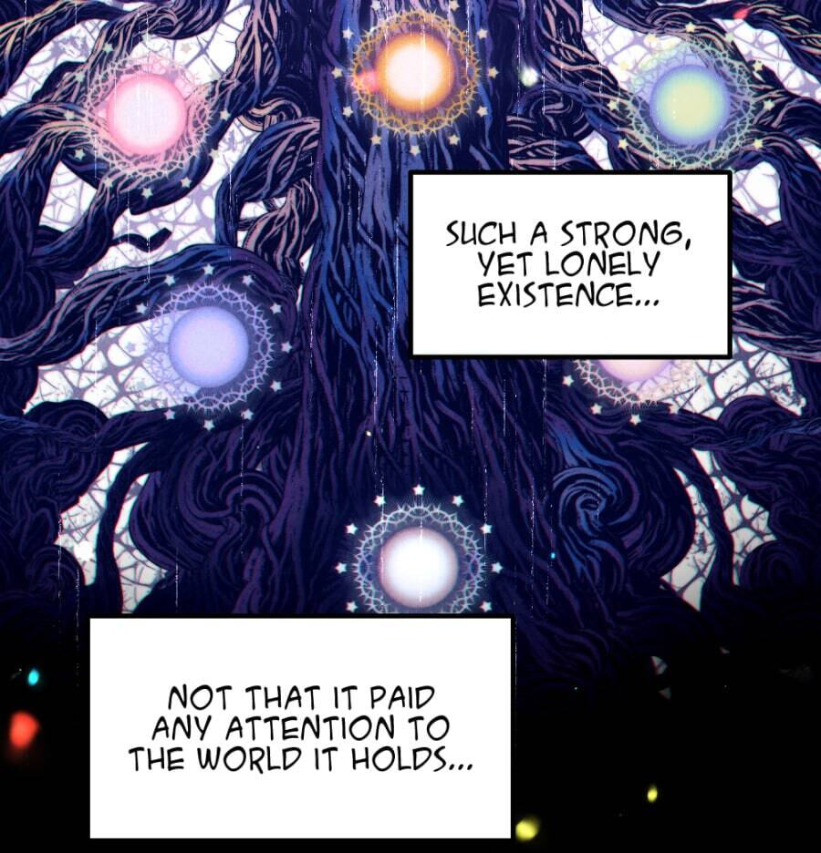 Shangri-La Chapter 50 page 3 - 