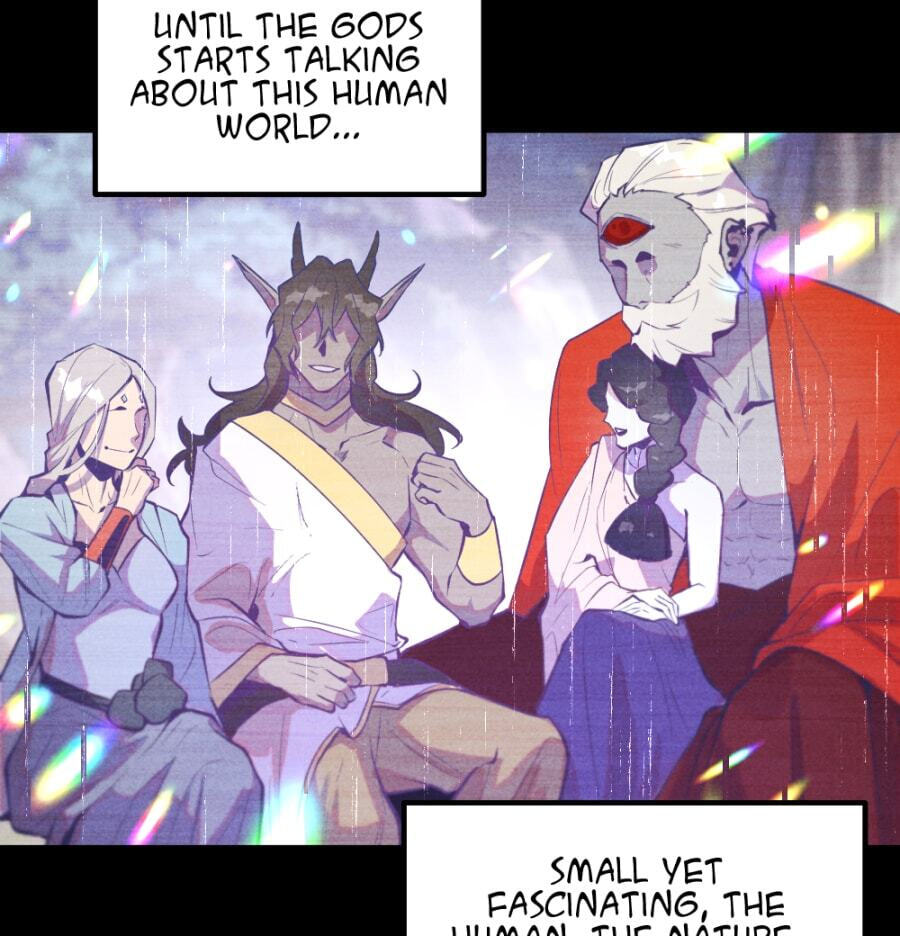 Shangri-La Chapter 50 page 5 - 