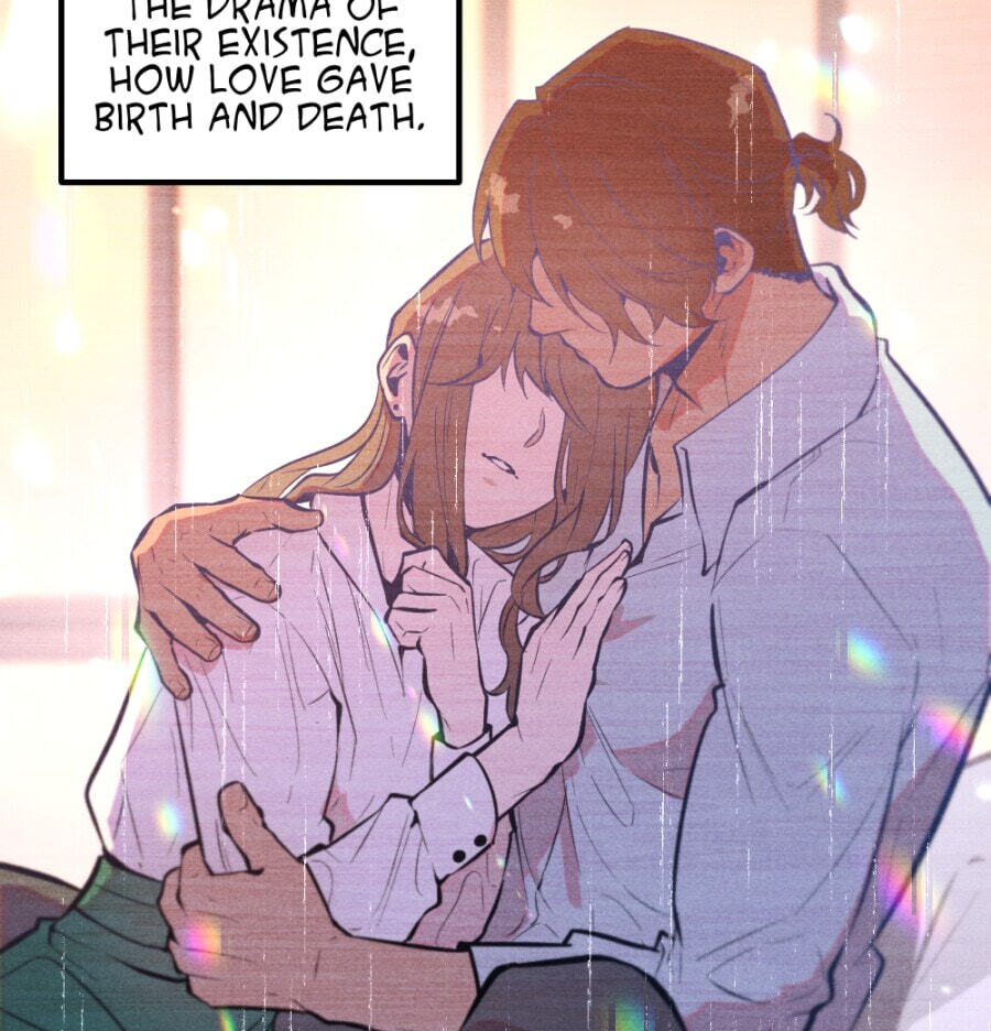 Shangri-La Chapter 50 page 7 - 