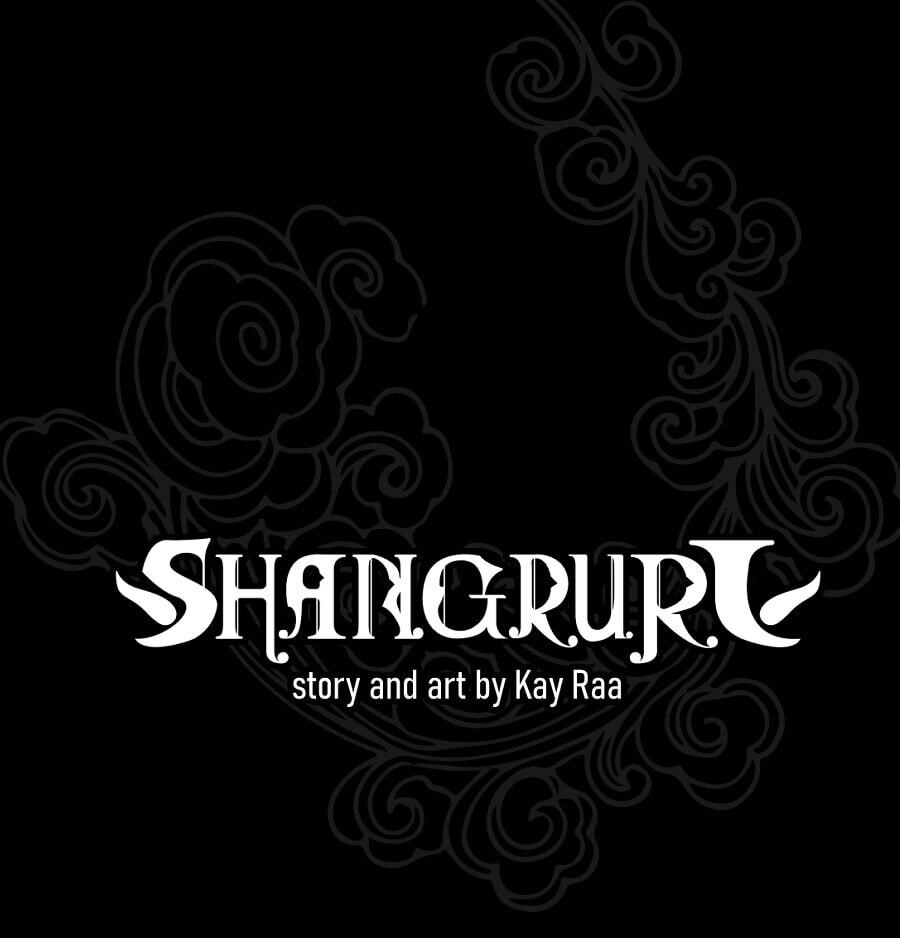 Shangri-La Chapter 51 page 1 - 