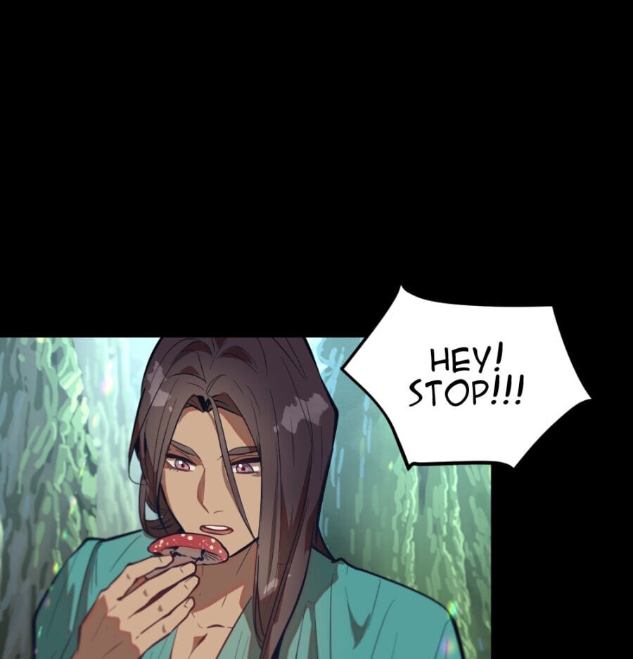 Shangri-La Chapter 51 page 2 - 