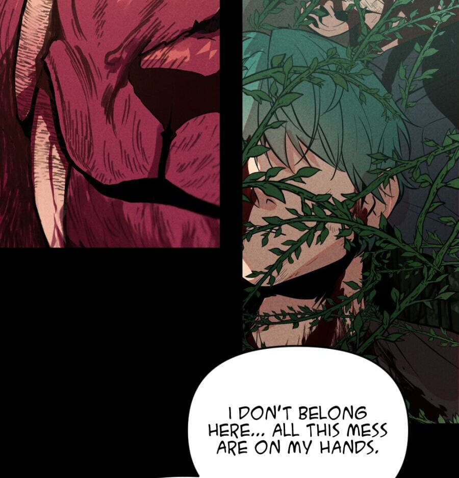 Shangri-La Chapter 51 page 16 - 