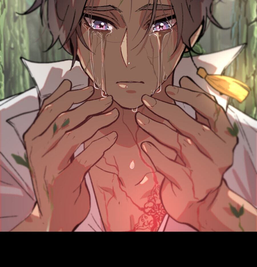 Shangri-La Chapter 51 page 18 - 