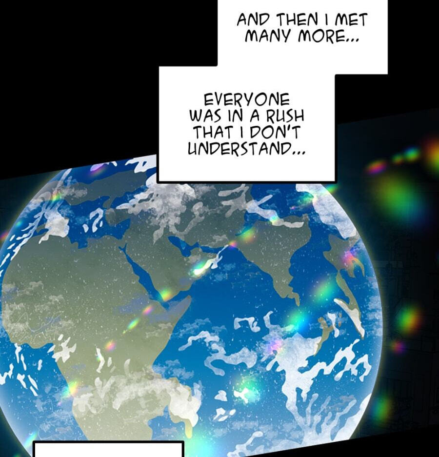 Shangri-La Chapter 51 page 6 - 
