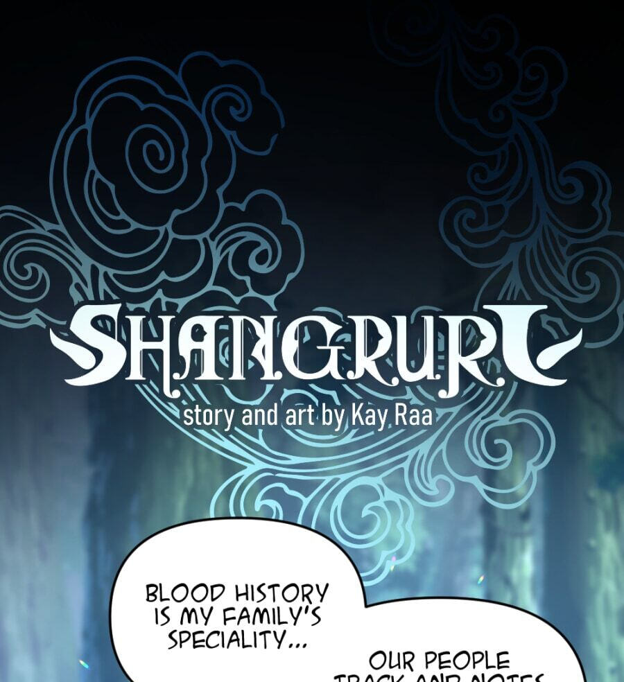 Shangri-La Chapter 52 page 1 - 