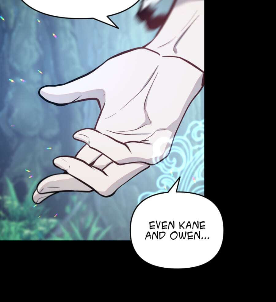 Shangri-La Chapter 52 page 15 - 