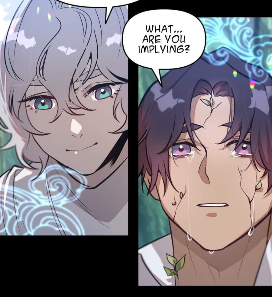 Shangri-La Chapter 52 page 10 - 