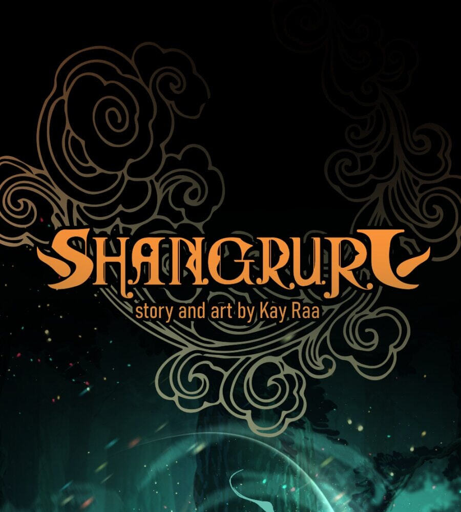 Shangri-La Chapter 53 page 1 - 