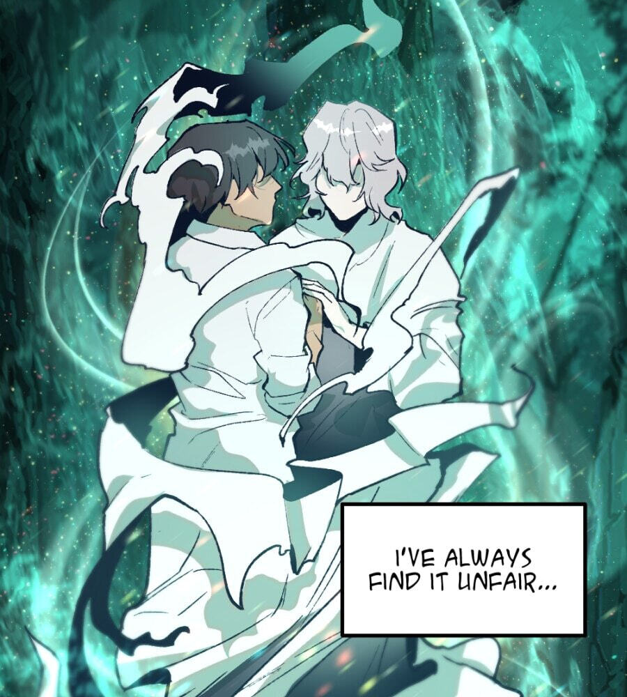 Shangri-La Chapter 53 page 2 - 