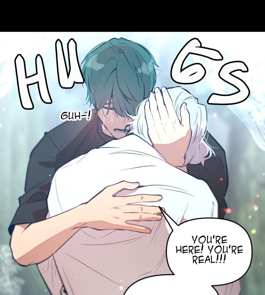 Shangri-La Chapter 53 page 17 - 