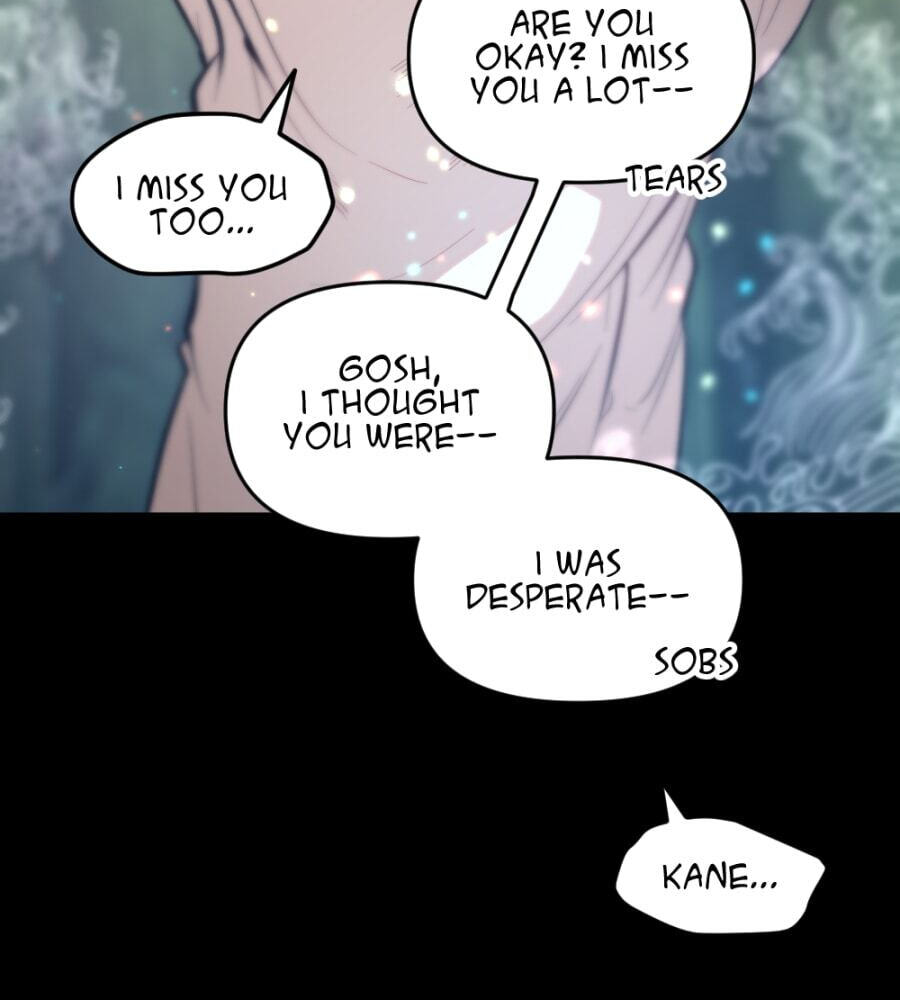 Shangri-La Chapter 53 page 18 - 