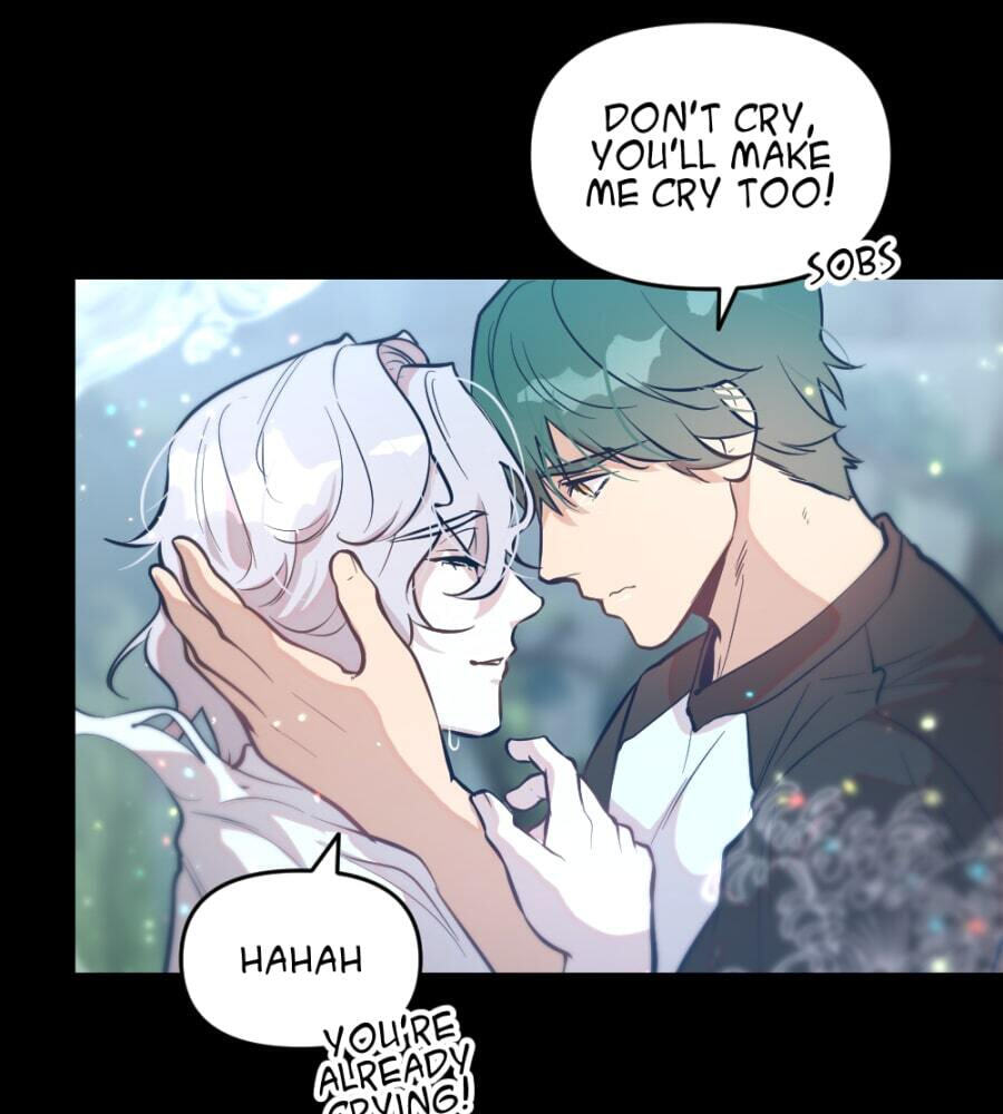 Shangri-La Chapter 53 page 21 - 