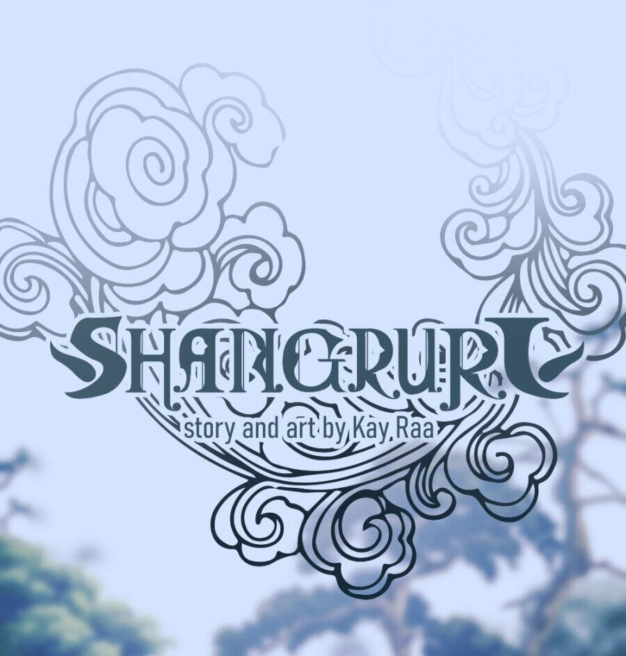 Shangri-La Chapter 54 page 1 - 