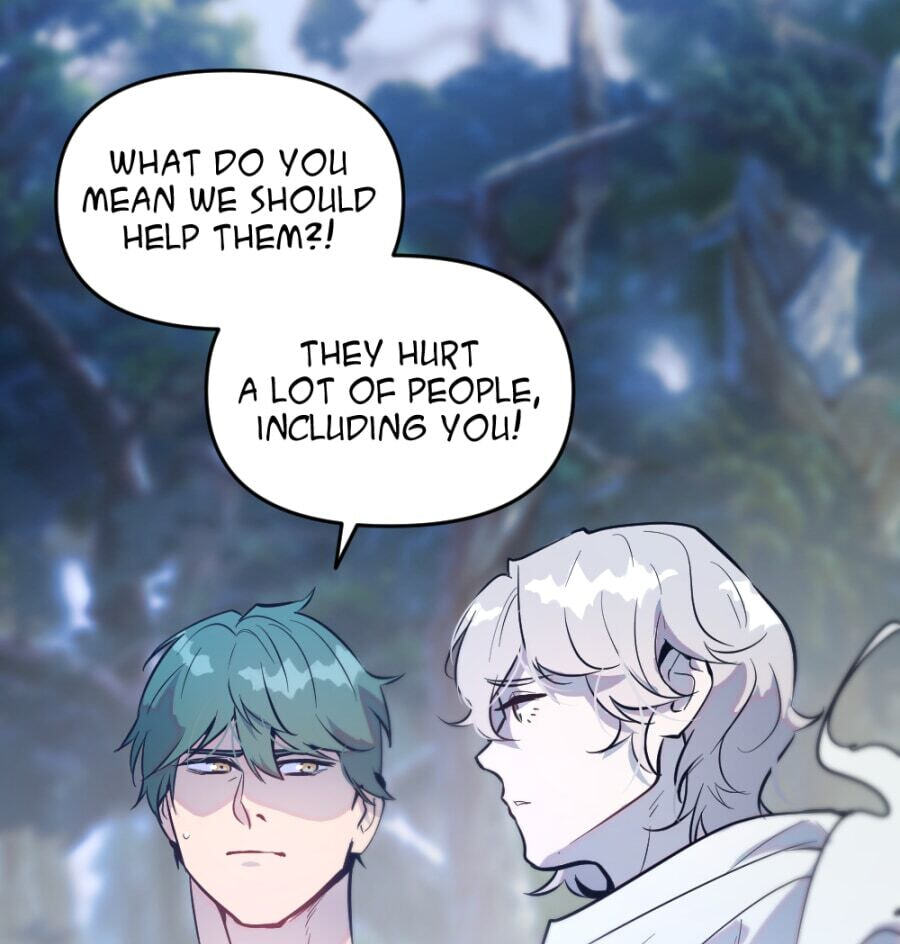 Shangri-La Chapter 54 page 2 - 