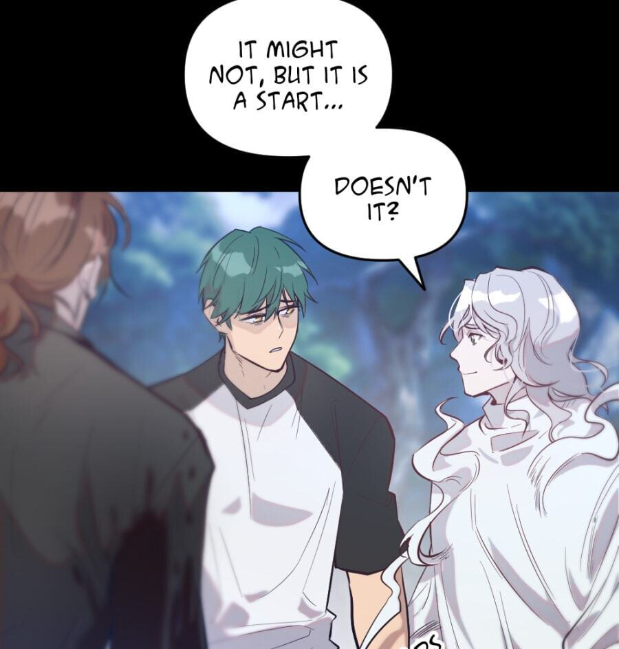 Shangri-La Chapter 54 page 11 - 
