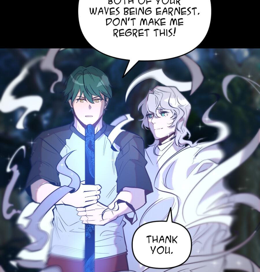 Shangri-La Chapter 54 page 15 - 